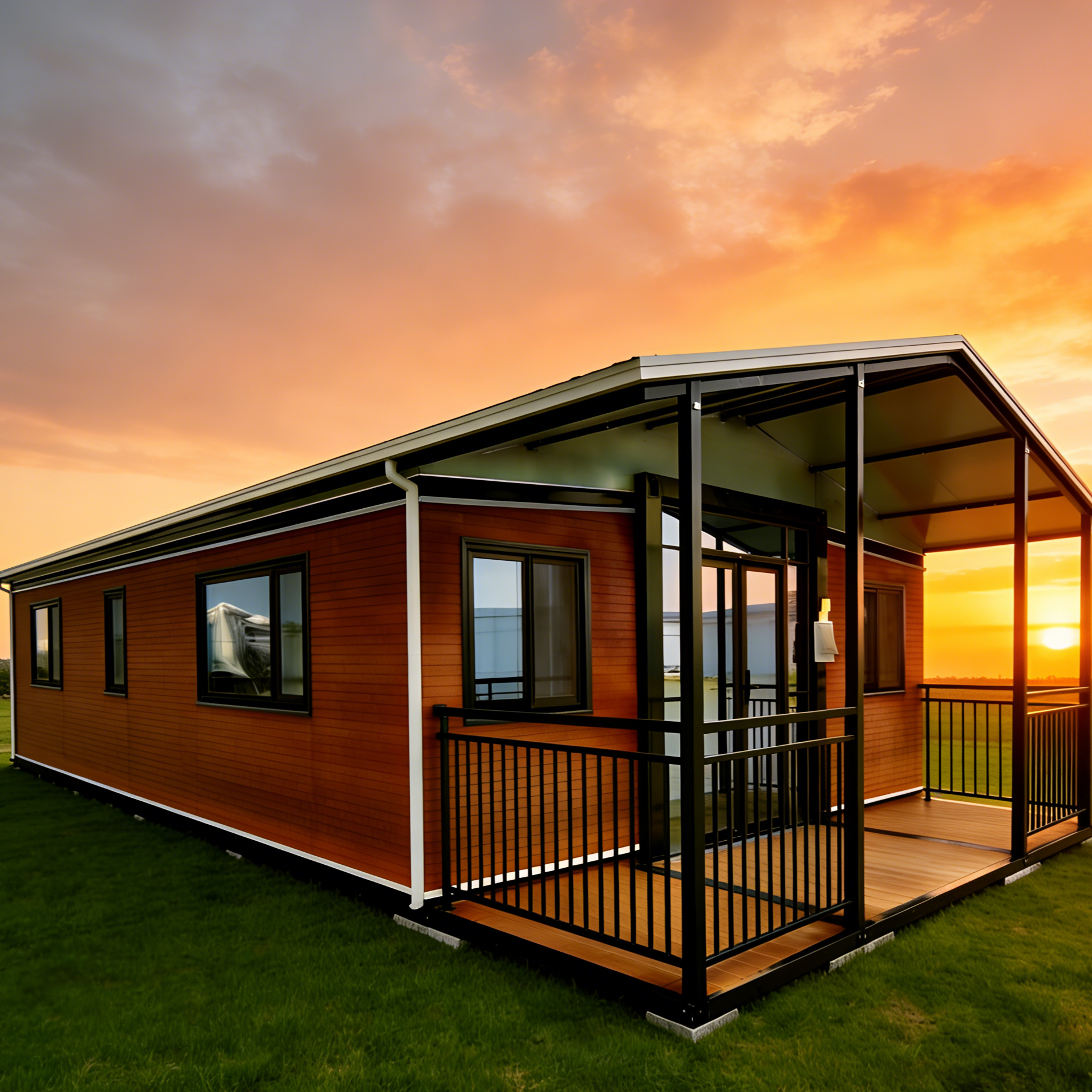 Long-Lasting Sustainable Swift - Sustainable Living Homes 리뷰 및 가격