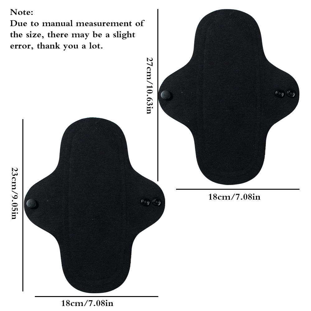 4pcs Full Cotton Mama Cloth Ni - Cloth Pad Reusable 리뷰 및 가격