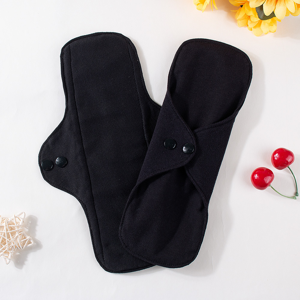4pcs Full Cotton Mama Cloth Ni - Cloth Pad Reusable 리뷰 및 가격