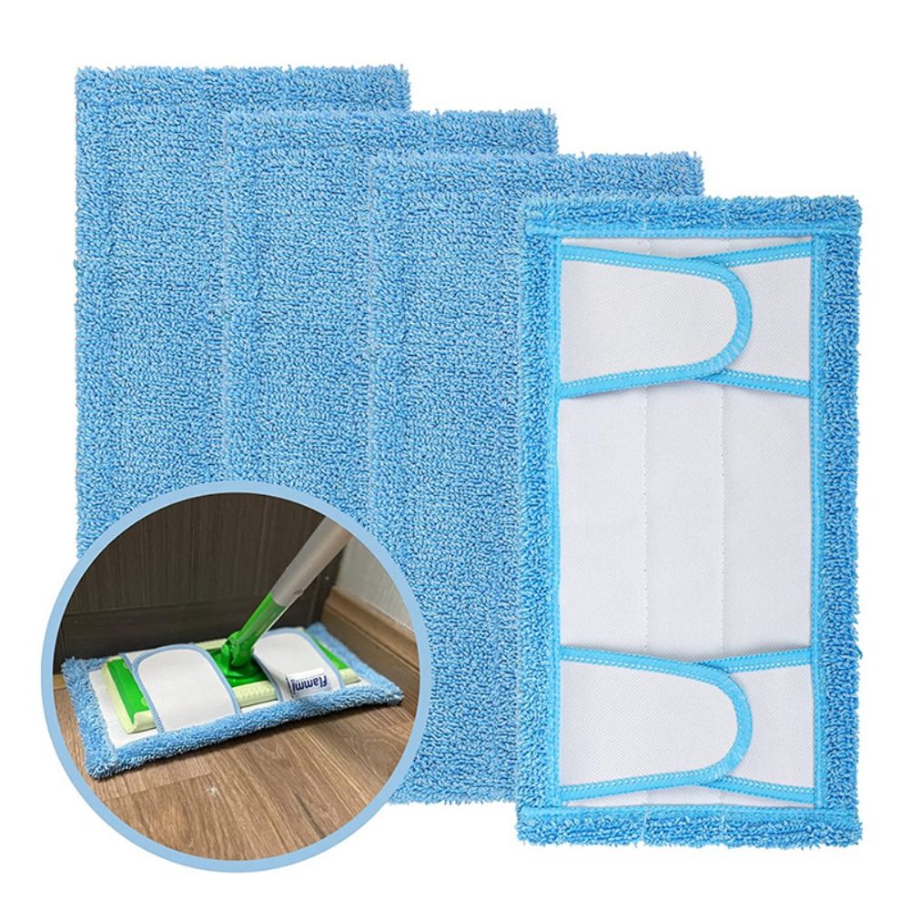 Replaceable Mop Cloth For Swif - Cloth Pad Reusable 리뷰 및 가격