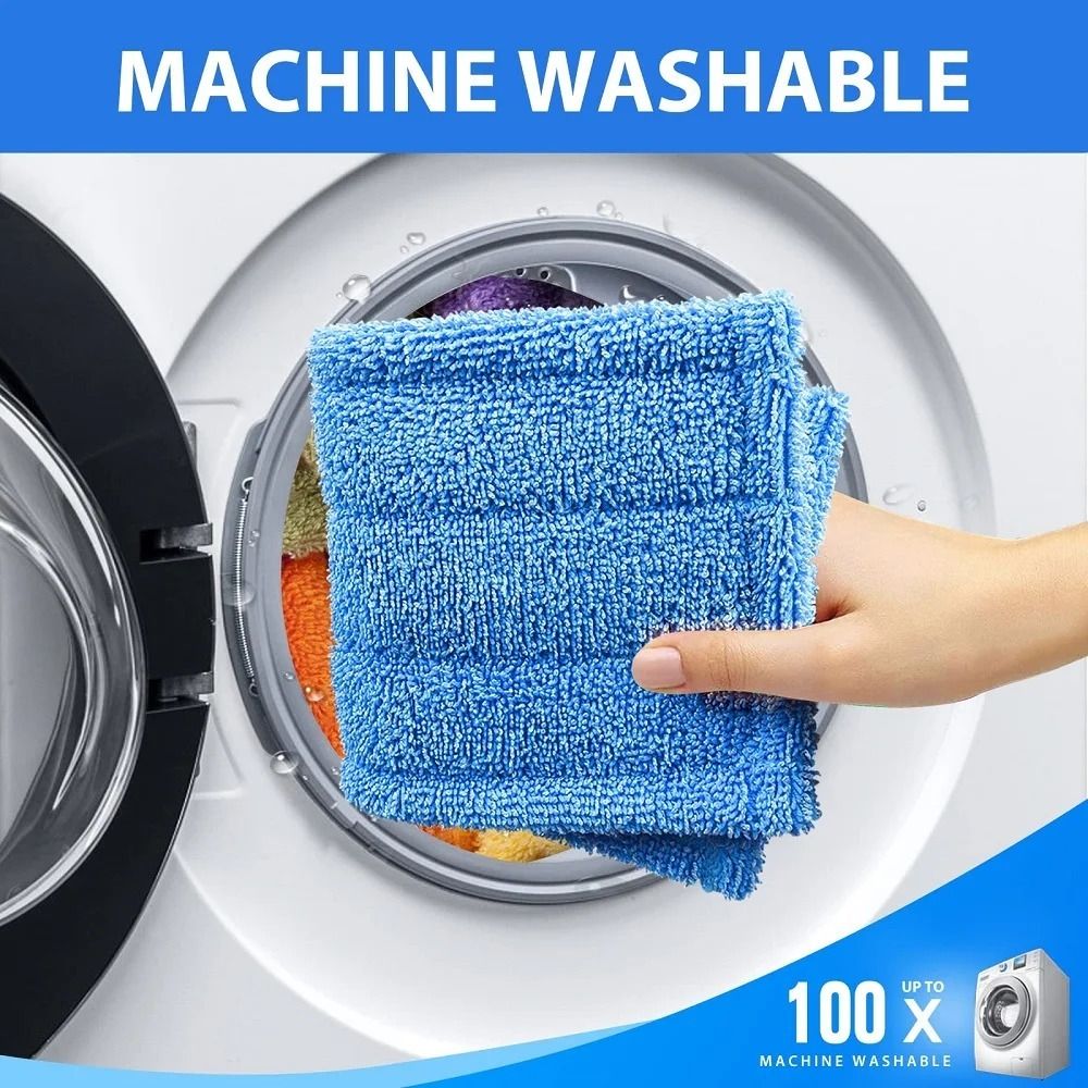 Replaceable Mop Cloth For Swif - Cloth Pad Reusable 리뷰 및 가격