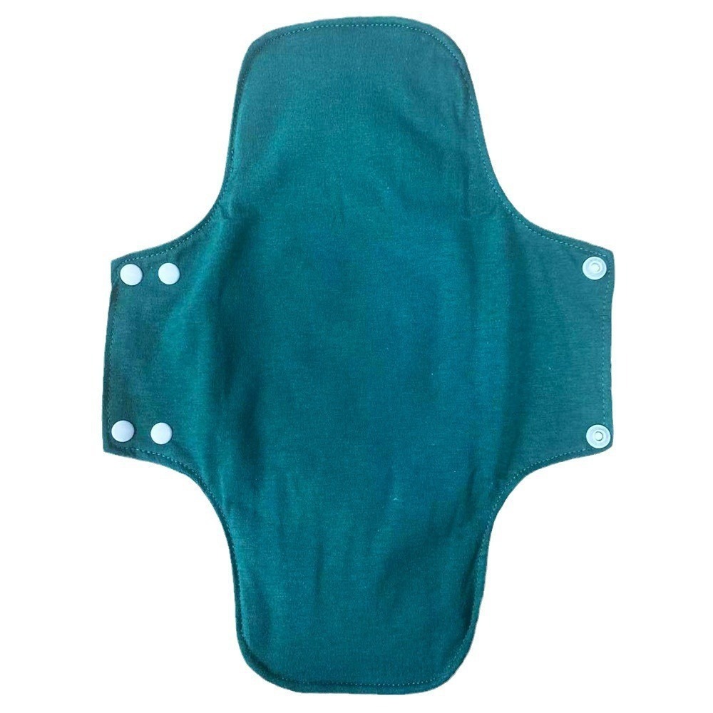 Gasket Washable Menstrual Clot - Cloth Pad Reusable 리뷰 및 가격