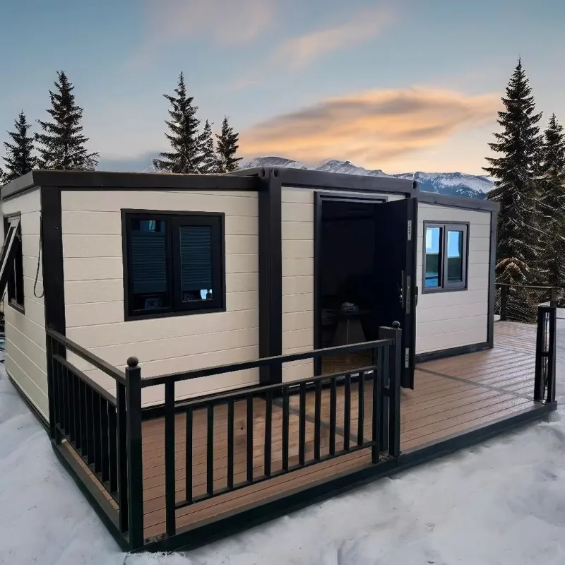 Green Prefab Home Eco Friendly - Sustainable Living Homes 리뷰 및 가격