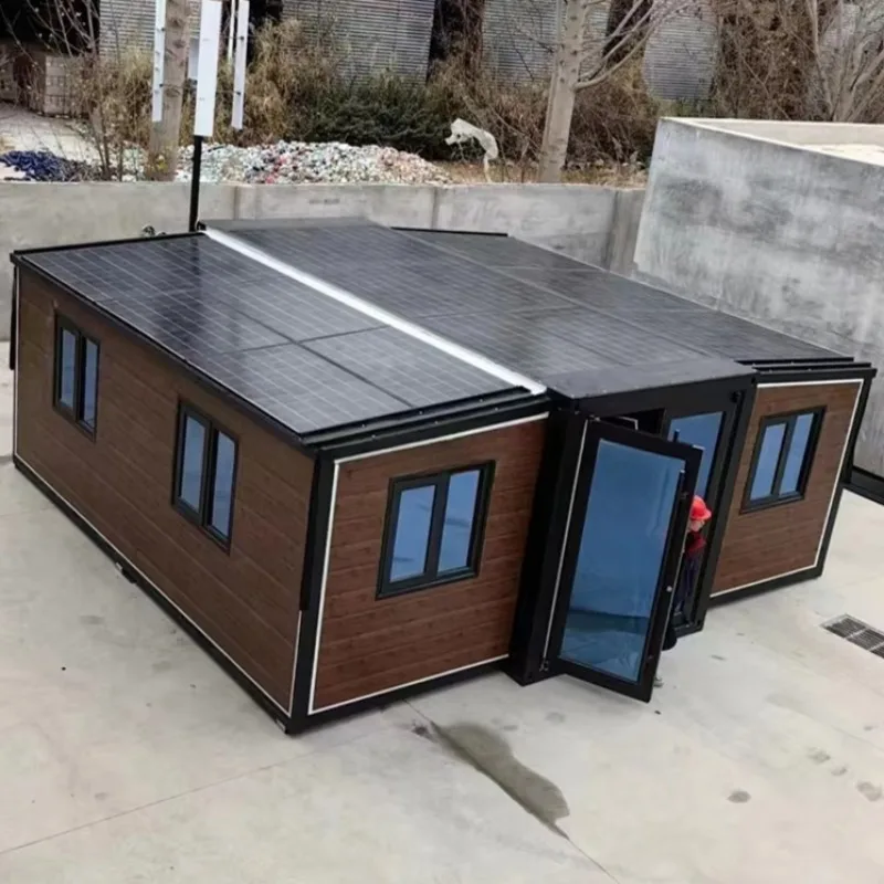 Green Prefab Home Eco Friendly - Sustainable Living Homes 리뷰 및 가격