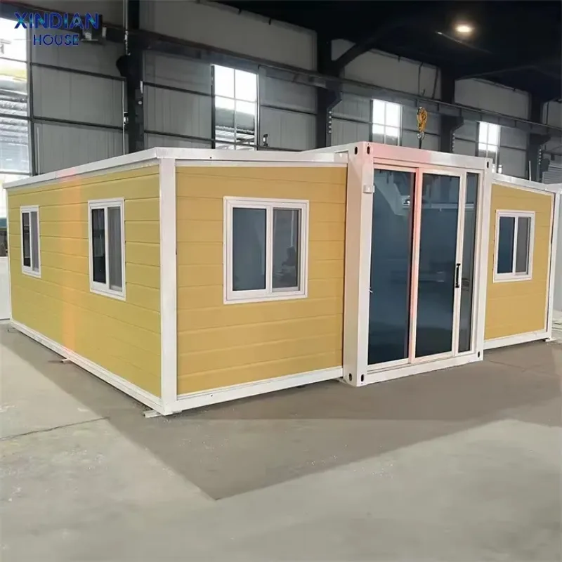 Green Prefab Home Eco Friendly - Sustainable Living Homes 리뷰 및 가격