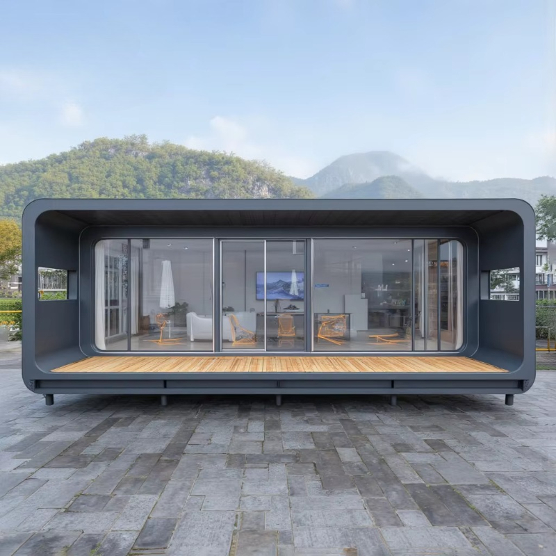 Smart Green Eco Friendly Conta - Sustainable Living Homes 리뷰 및 가격