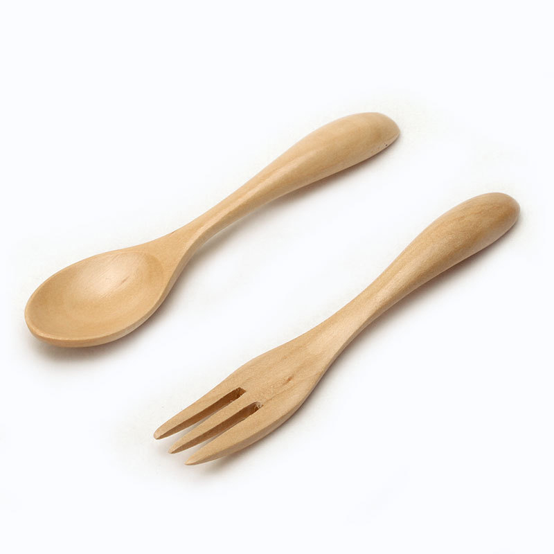 Activing Newly Wooden Camping  - Bamboo Cutlery Travel 리뷰 및 가격