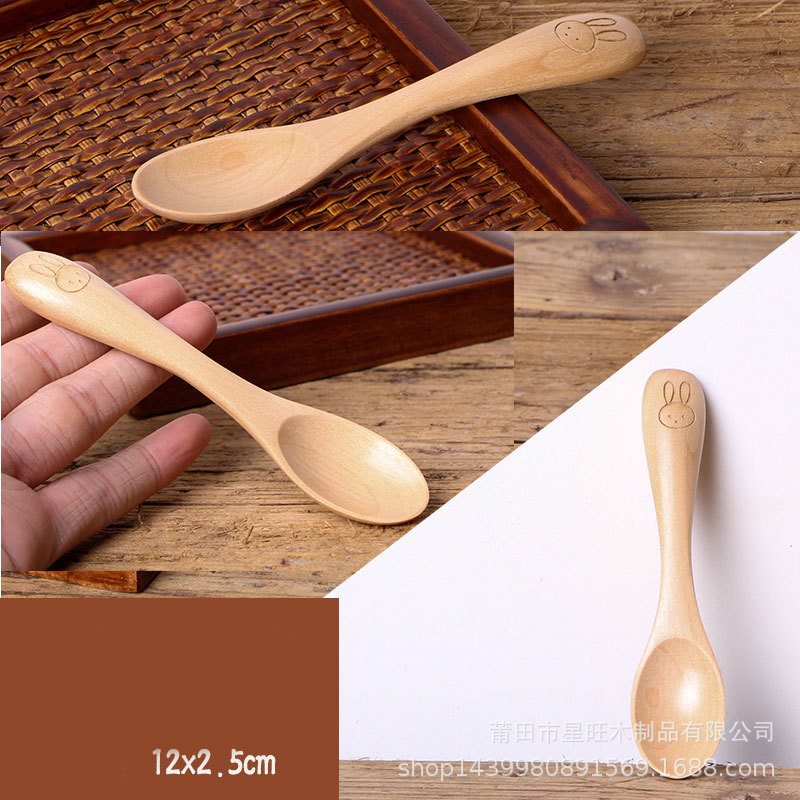 Activing Newly Wooden Camping  - Bamboo Cutlery Travel 리뷰 및 가격