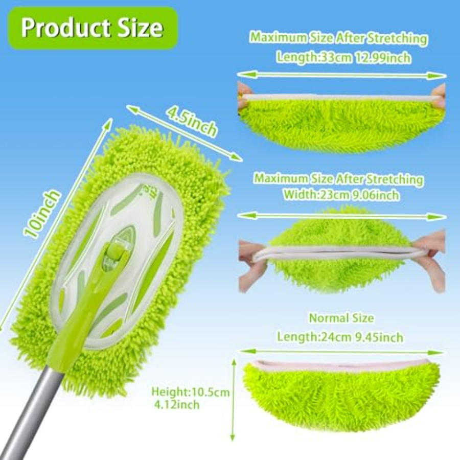 Reusable Dry Sweeping Cloths M - Cloth Pad Reusable 리뷰 및 가격
