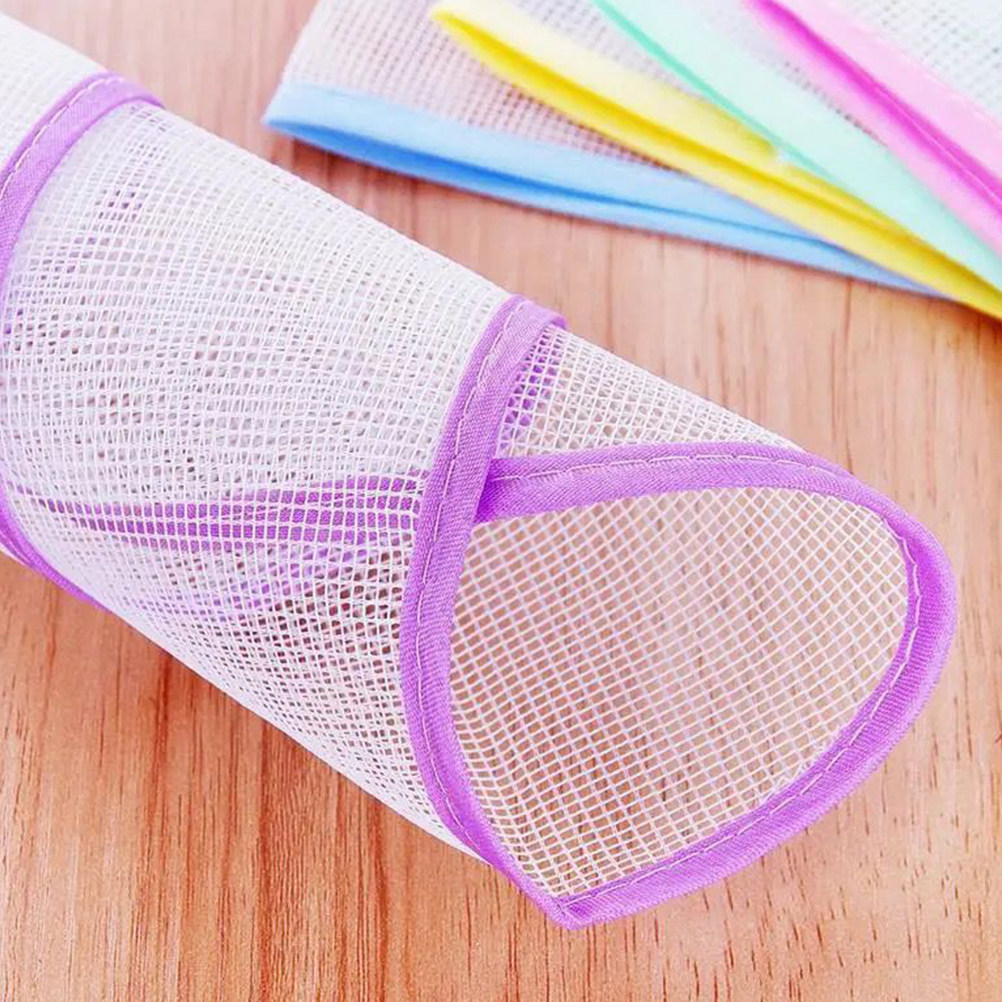 5Pcs Ironing Protective Mesh M - Cloth Pad Reusable 리뷰 및 가격