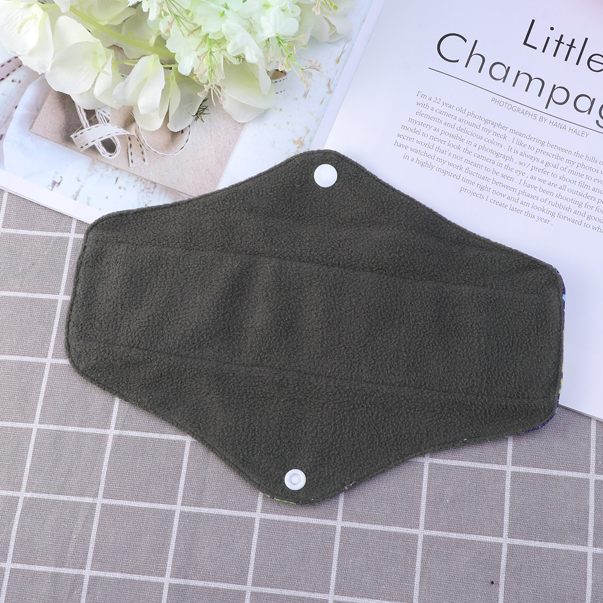 Reusable Menstrual Pads Cloth  - Cloth Pad Reusable 리뷰 및 가격