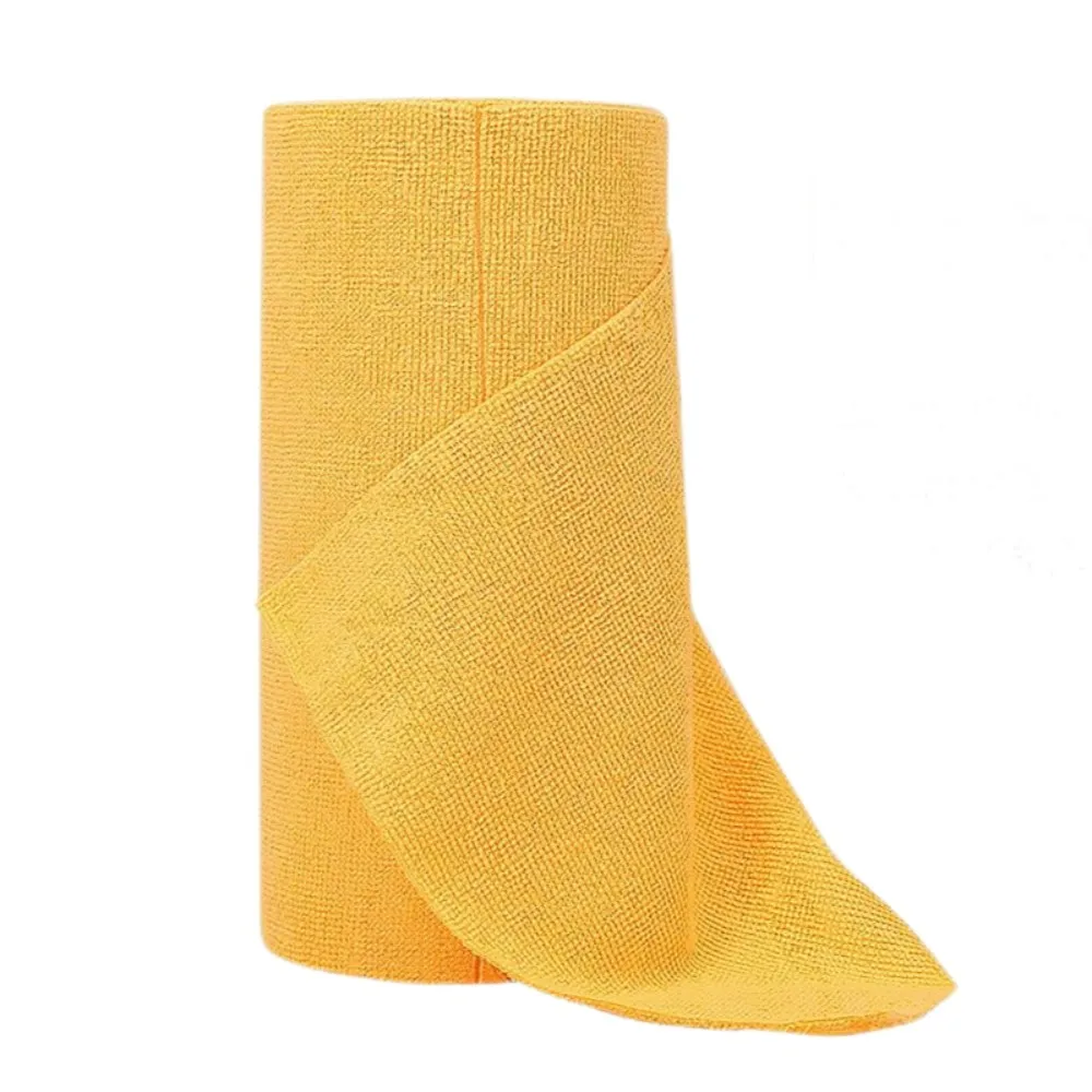 Can Tear The Lazy Rag 1 Roll W - Cloth Pad Reusable 리뷰 및 가격