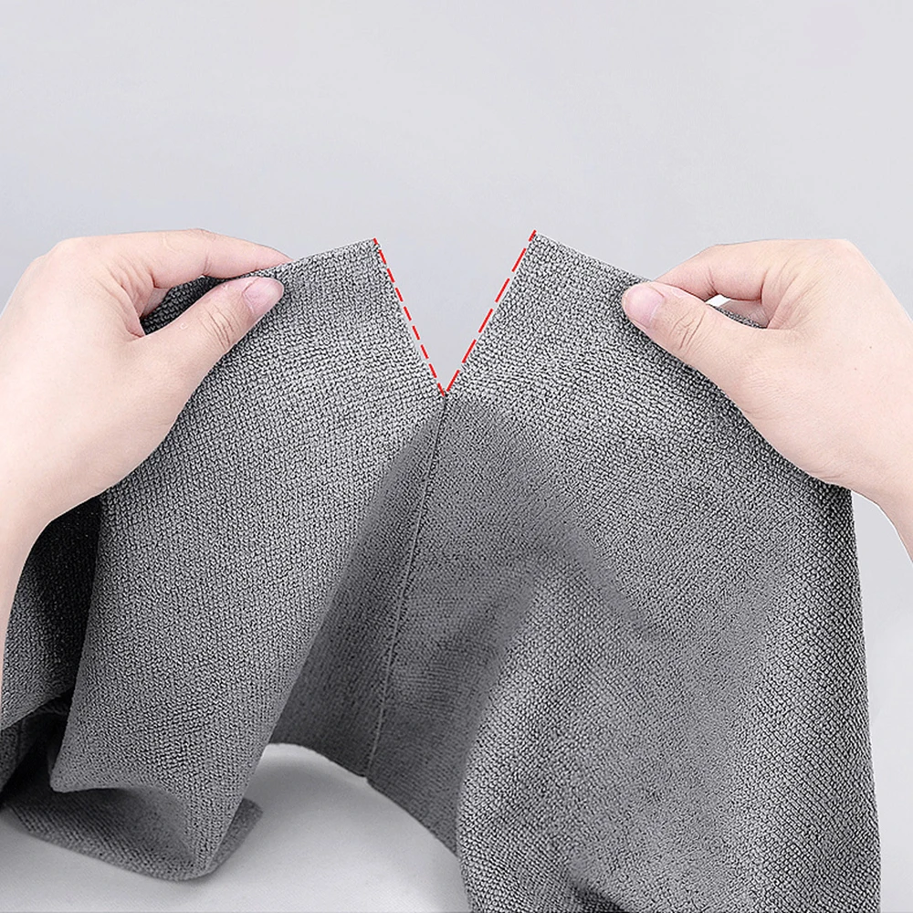 Can Tear The Lazy Rag 1 Roll W - Cloth Pad Reusable 리뷰 및 가격