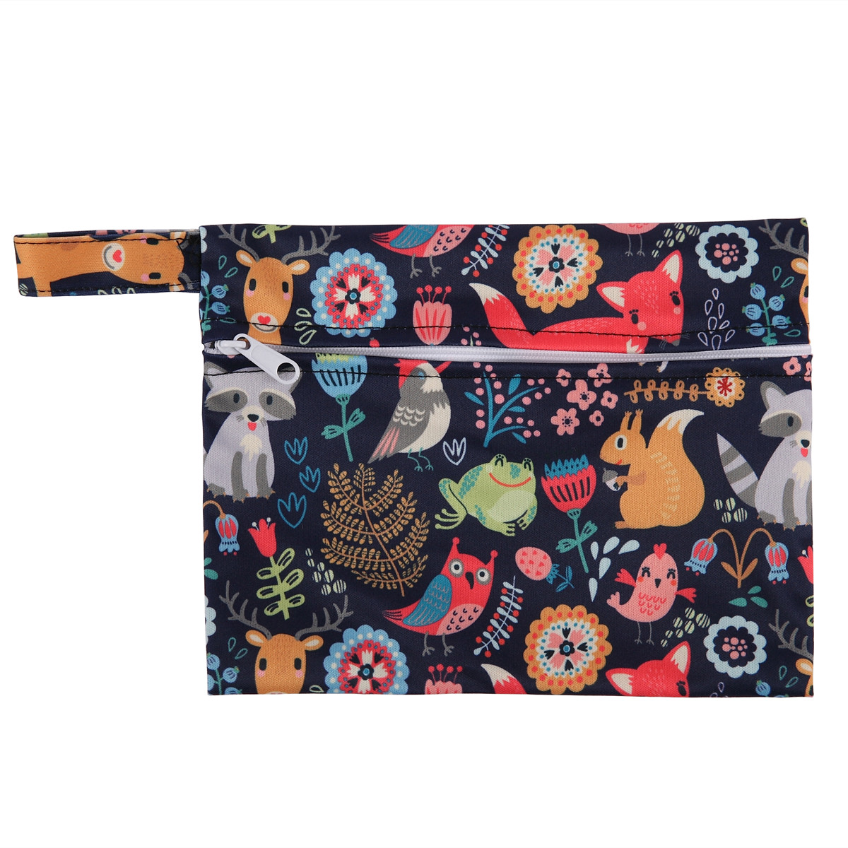 [Sigzagor] 1 Small Mini Wet Ba - Cloth Pad Reusable 리뷰 및 가격