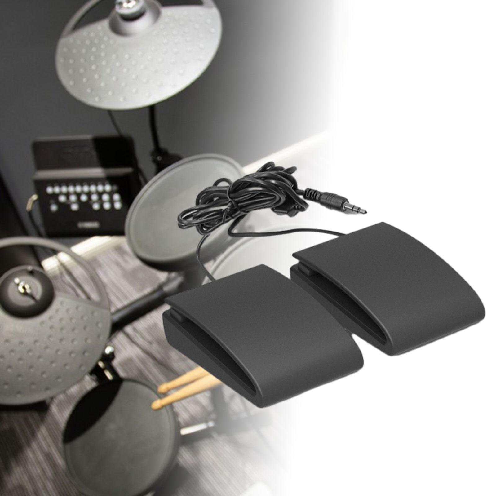 Drum Pedal Playing Music Instr - Sustainable Living Homes 리뷰 및 가격