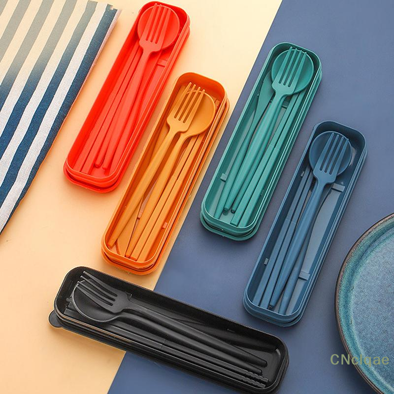 [TG813]Wheat Straw Tableware S - Bamboo Cutlery Travel 리뷰 및 가격