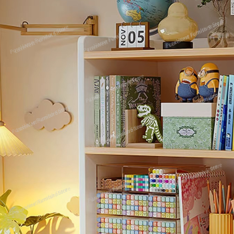 Modern Popular Bookcase Sustai - Sustainable Living Homes 리뷰 및 가격