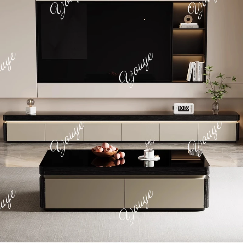 XM Elegant Space Saving TV Sta - Sustainable Living Homes 리뷰 및 가격