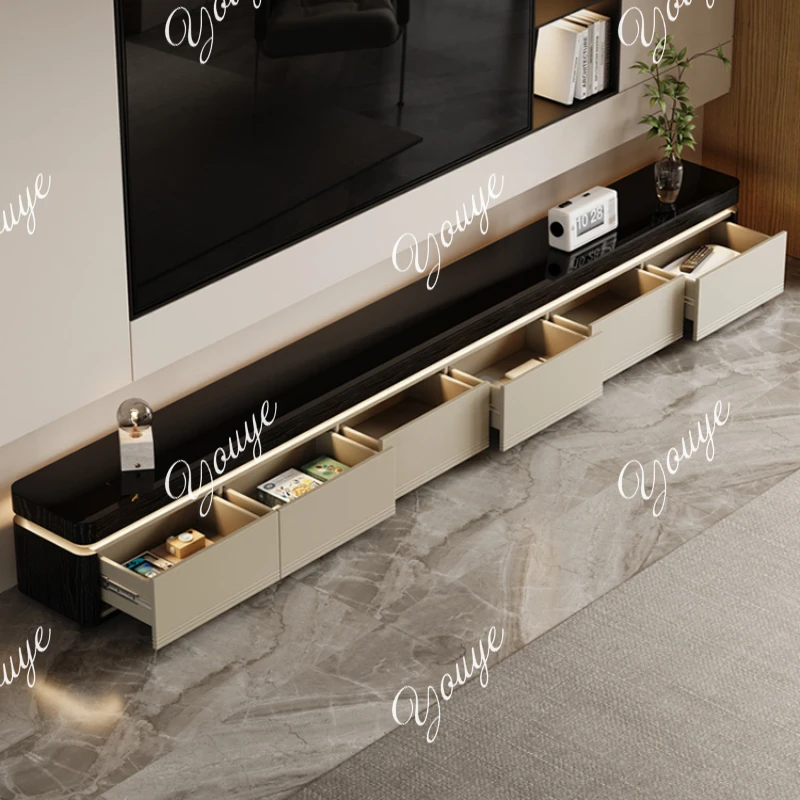 XM Elegant Space Saving TV Sta - Sustainable Living Homes 리뷰 및 가격