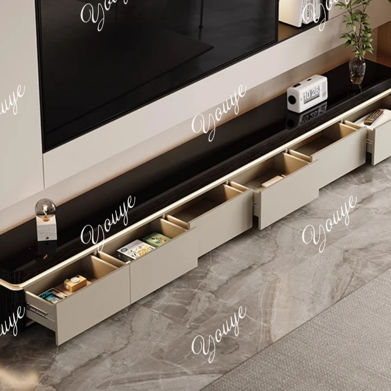 XM Elegant Space Saving TV Sta - Sustainable Living Homes 리뷰 및 가격
