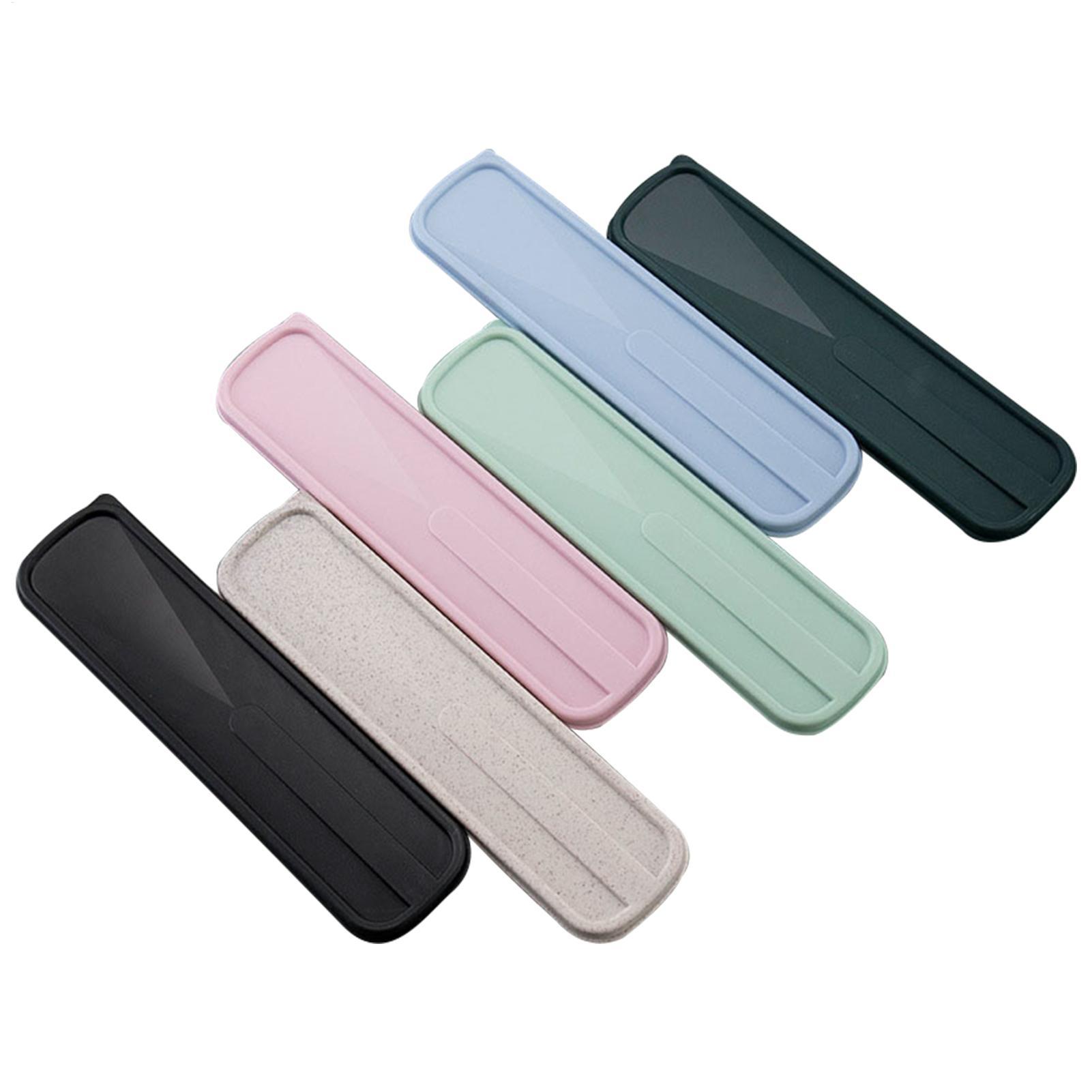 Tableware Box Environmental Cu - Bamboo Cutlery Travel 리뷰 및 가격