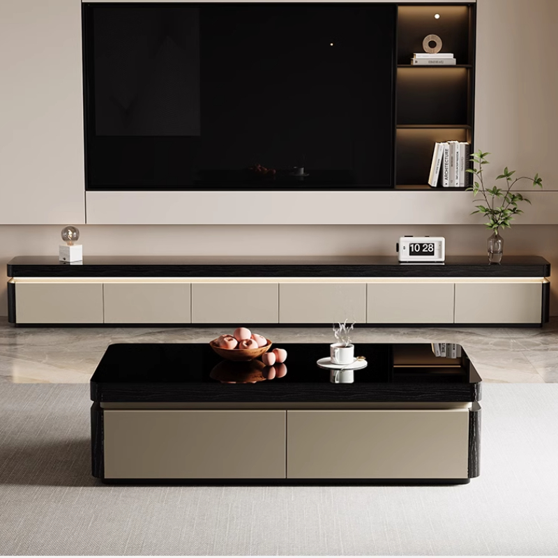 Elegant Space Saving TV Stand  - Sustainable Living Homes 리뷰 및 가격