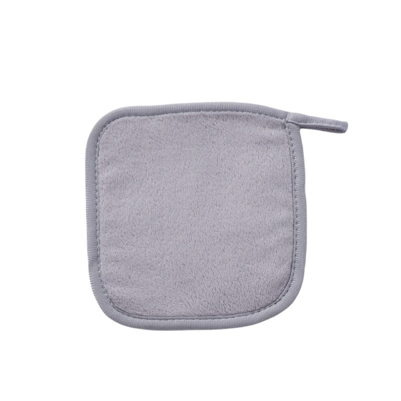 HUA HUA 5/7Pcs Microfiber Face - Cloth Pad Reusable 리뷰 및 가격
