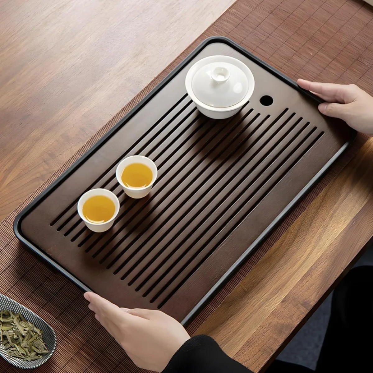 Portable Detachable Bamboo Tea - Bamboo Cutlery Travel 리뷰 및 가격