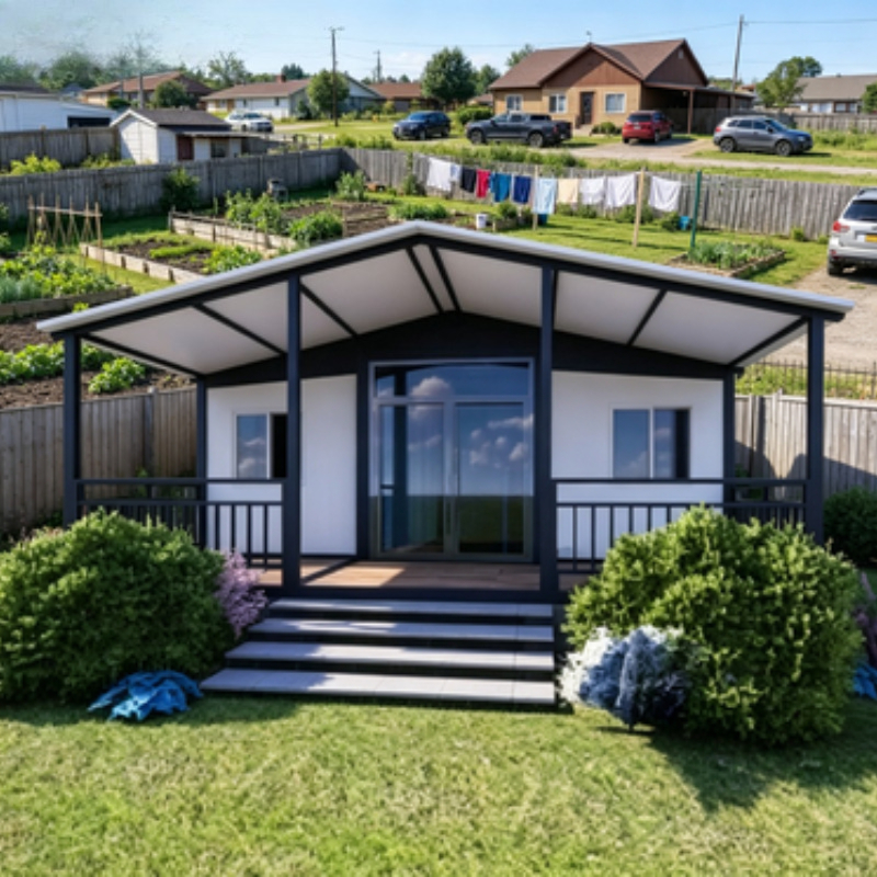 Smart Energy Efficient Contain - Sustainable Living Homes 리뷰 및 가격