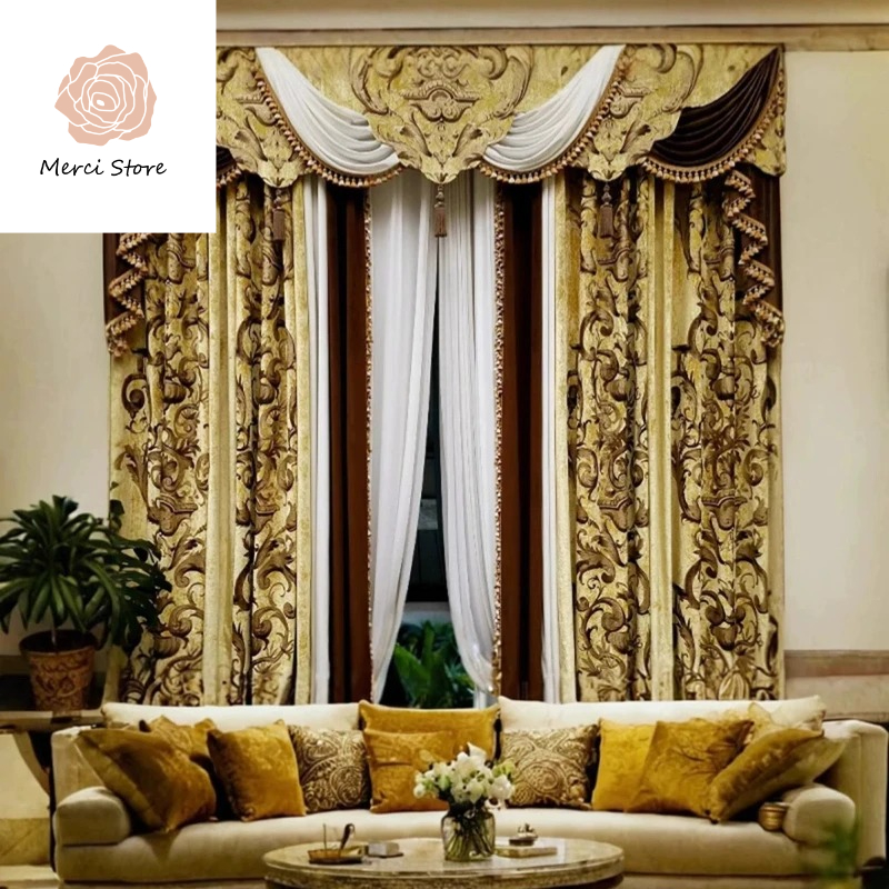 Sustainable French Rococo Silk - Sustainable Living Homes 리뷰 및 가격