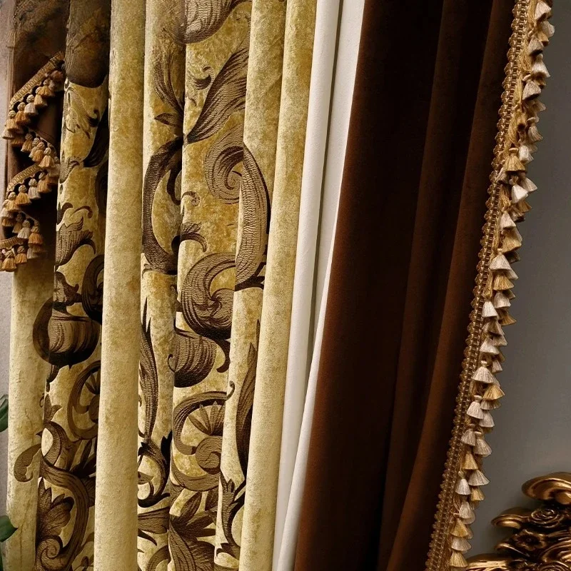 Sustainable French Rococo Silk - Sustainable Living Homes 리뷰 및 가격