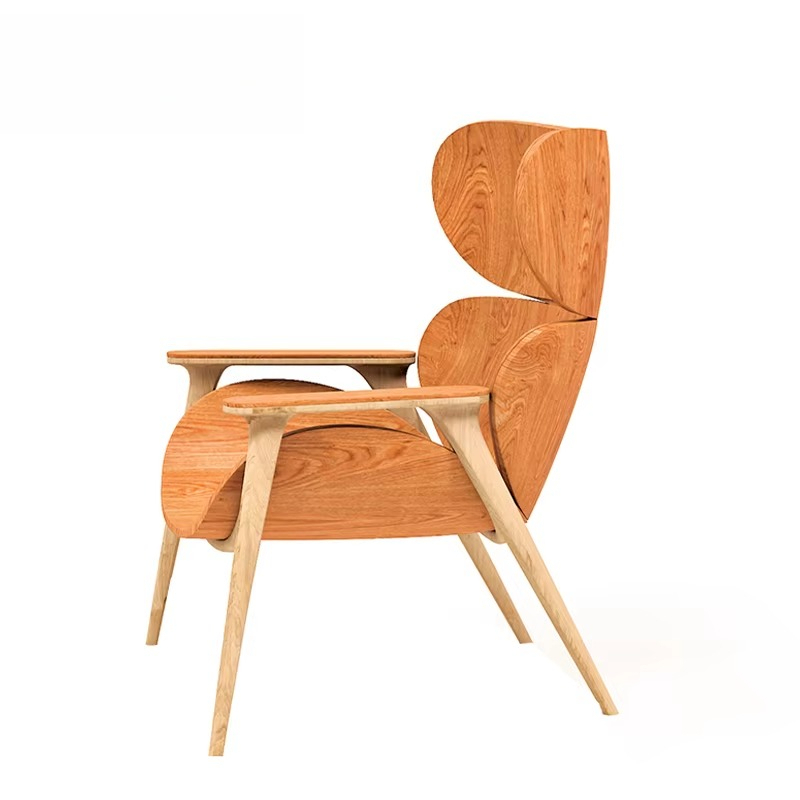 Sustainable eucalyptus lounge  - Sustainable Living Homes 리뷰 및 가격