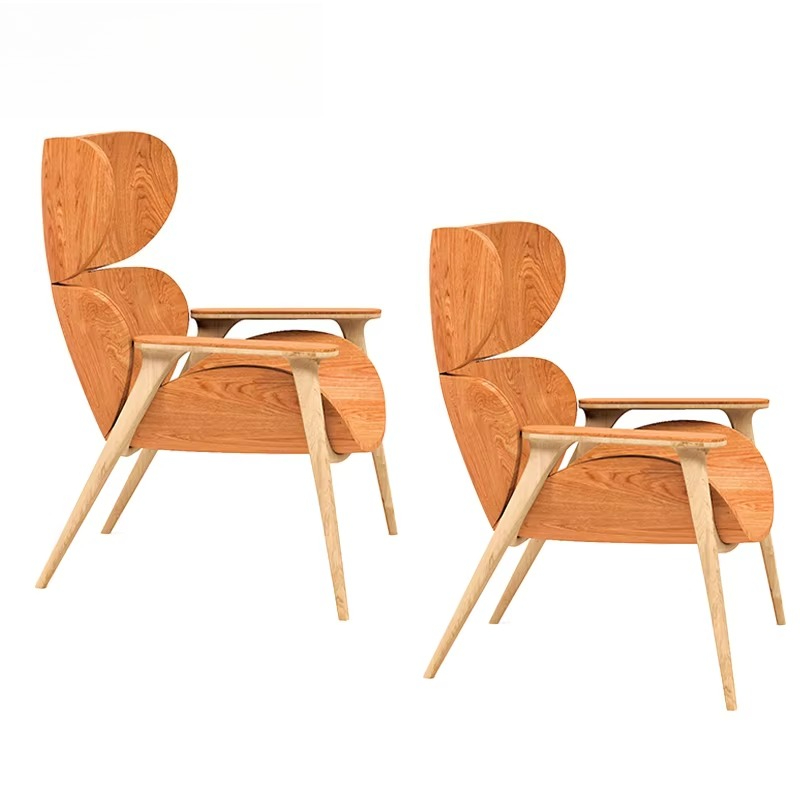Sustainable eucalyptus lounge  - Sustainable Living Homes 리뷰 및 가격