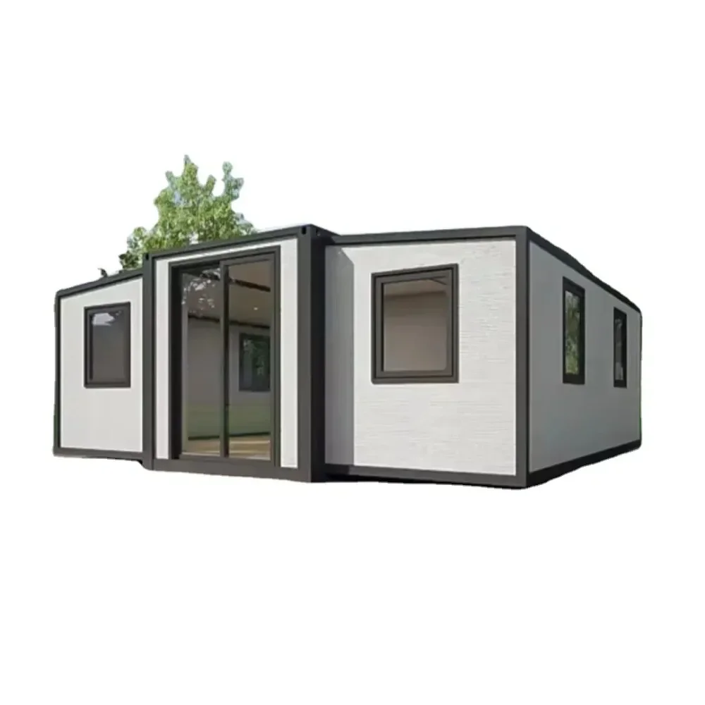 20ft Tiny Home Modern Containe - Sustainable Living Homes 리뷰 및 가격
