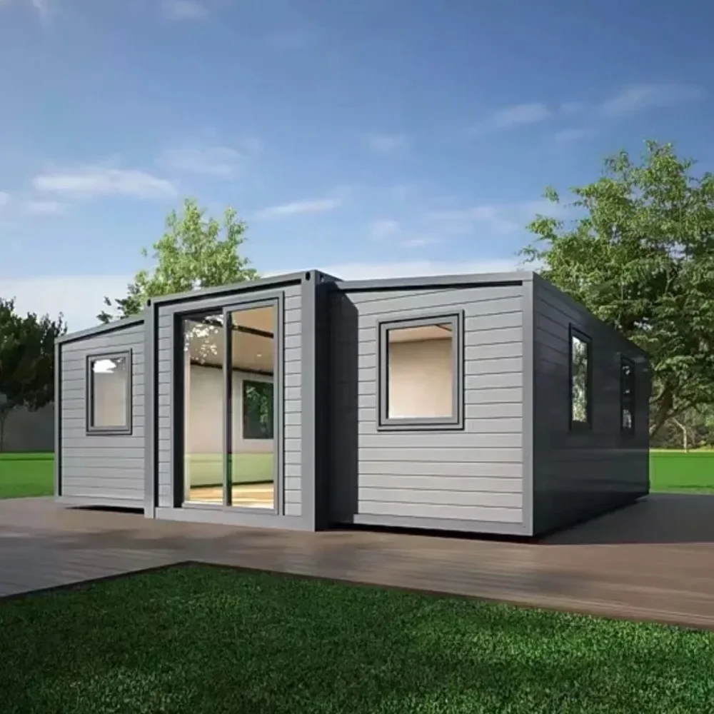 20ft Tiny Home Modern Containe - Sustainable Living Homes 리뷰 및 가격