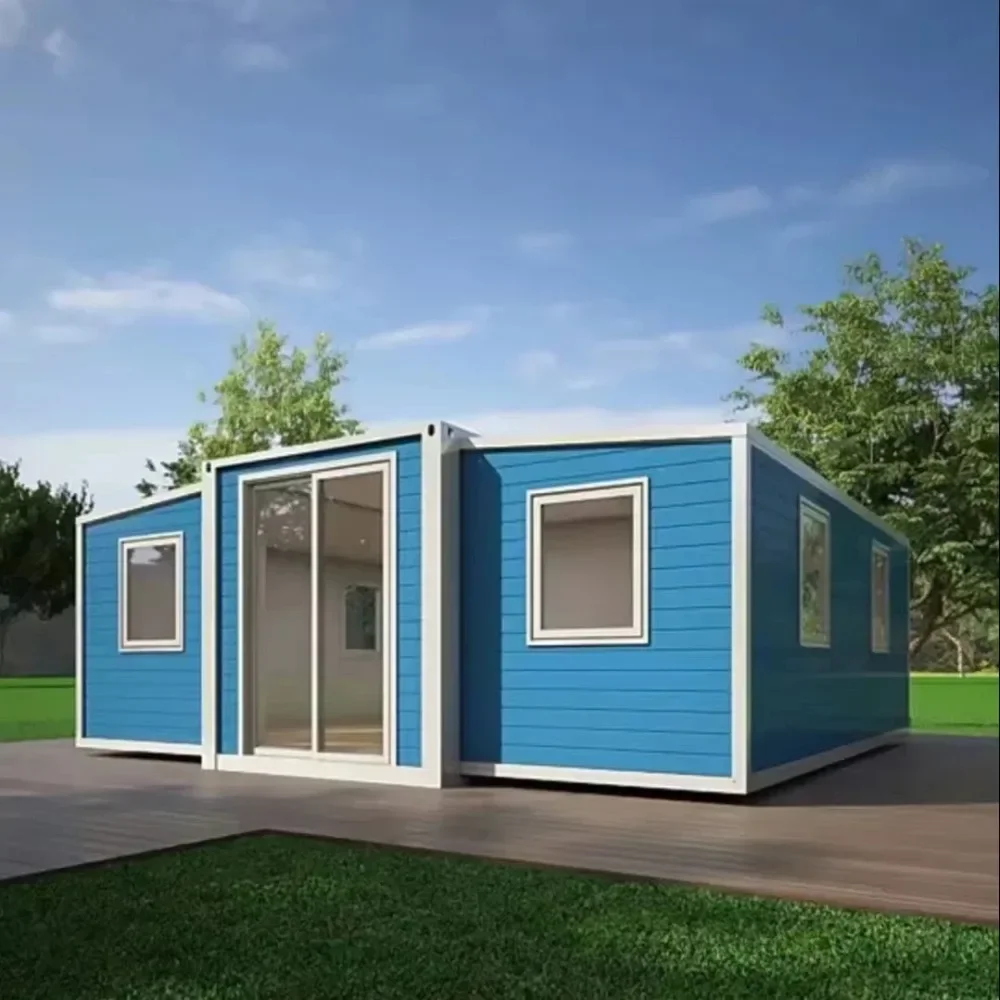20ft Tiny Home Modern Containe - Sustainable Living Homes 리뷰 및 가격