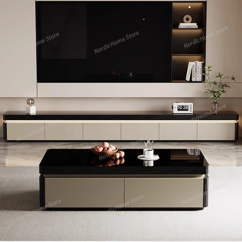 Elegant Space Saving TV Stand  - Sustainable Living Homes 리뷰 및 가격